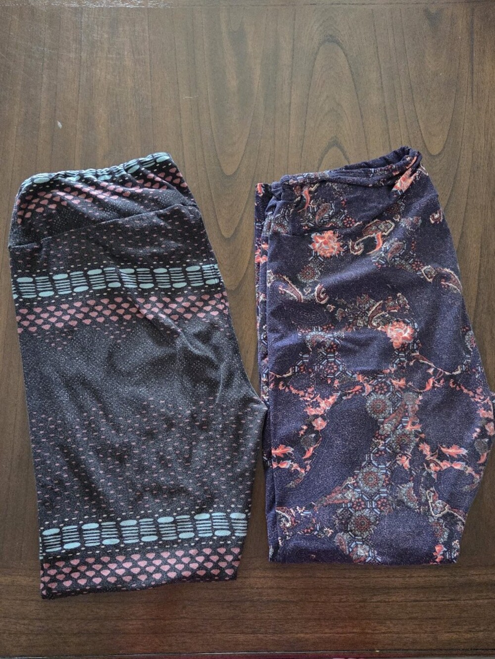 LLR Tall/ Curvy Leggings